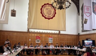 Cornell Students Call for Change at Fiery Public Meeting