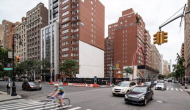 The New York City Neighborhoods Where It’s Hardest to Build Housing
