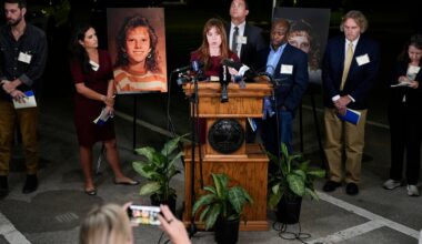 What Did Christa Pike Do? What to Know About the Botched Tennessee Execution.
