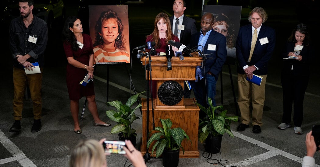 What Did Christa Pike Do? What to Know About the Botched Tennessee Execution.