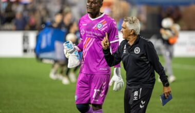 Hartford Athletic Host Brooklyn FC in USL Championship Action