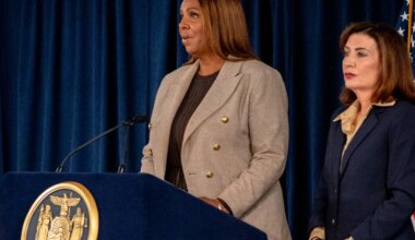 Letitia James Is in Charge of the Cornell Rape Inquiry. What Comes Next?