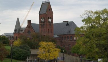 How Cornell Punished Each of the 7 Men Accused of Sexual Assault