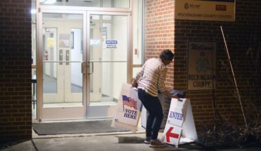 Election Dispatches:: G.O.P. Funnels Cash Into Stronghold as Democrats Threaten Senate Map