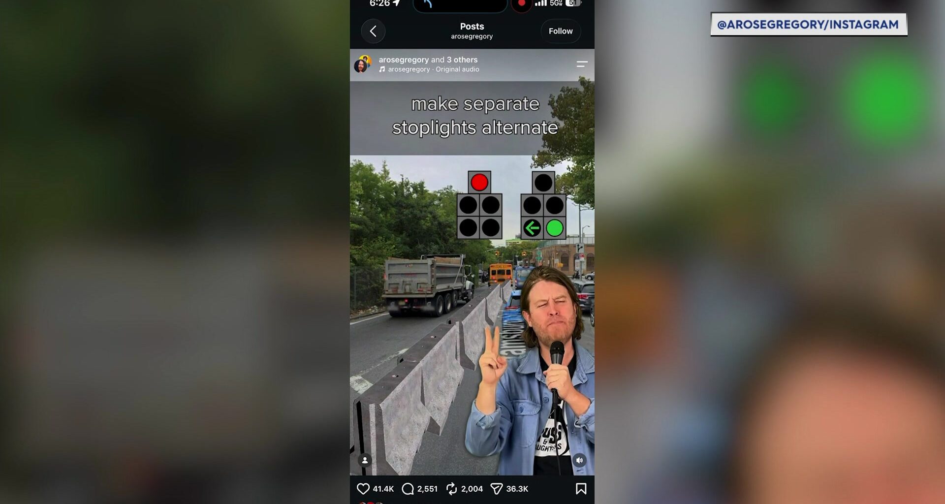 News 12 | Brooklyn | Hell Worst Traffic Jam In Brooklyn Bqe Exit 31 Becomes Viral Song