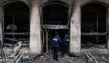 Why Are There Protests in France?