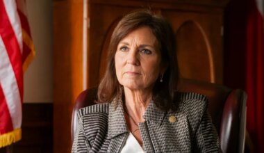 Without Saying His Name, Ken Paxton’s Estranged Wife Tells Texans to Vote For Him