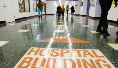 Enrollment Drops in NYC’s Healthcare Safety Net Amid Immigrant Fears