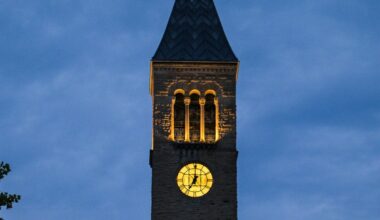 A Campus Reckoning: ‘Cornell Is Now Known for This’