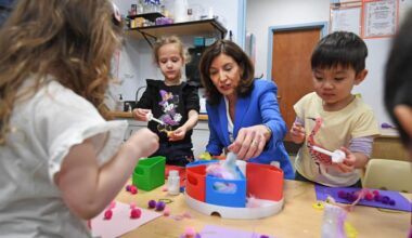 Day-care abuse spikes in NYC — blame DEI-driven 'reform'