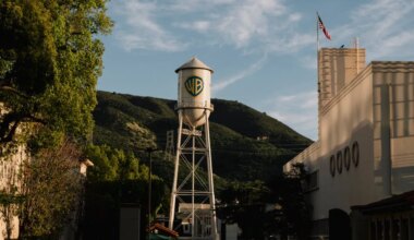 Paramount Closes Merger With Warner Bros. Discovery to Form Skydance