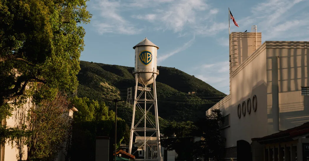 Paramount Closes Merger With Warner Bros. Discovery to Form Skydance