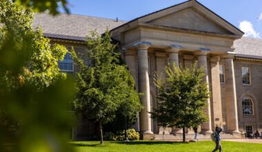 Cornell Faculty Senate Plans No-Confidence Vote Over Handling of Sexual Assault Allegations
