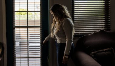 After Many Threats, an Arizona Lawmaker Asks: ‘Is It Really Worth It?’