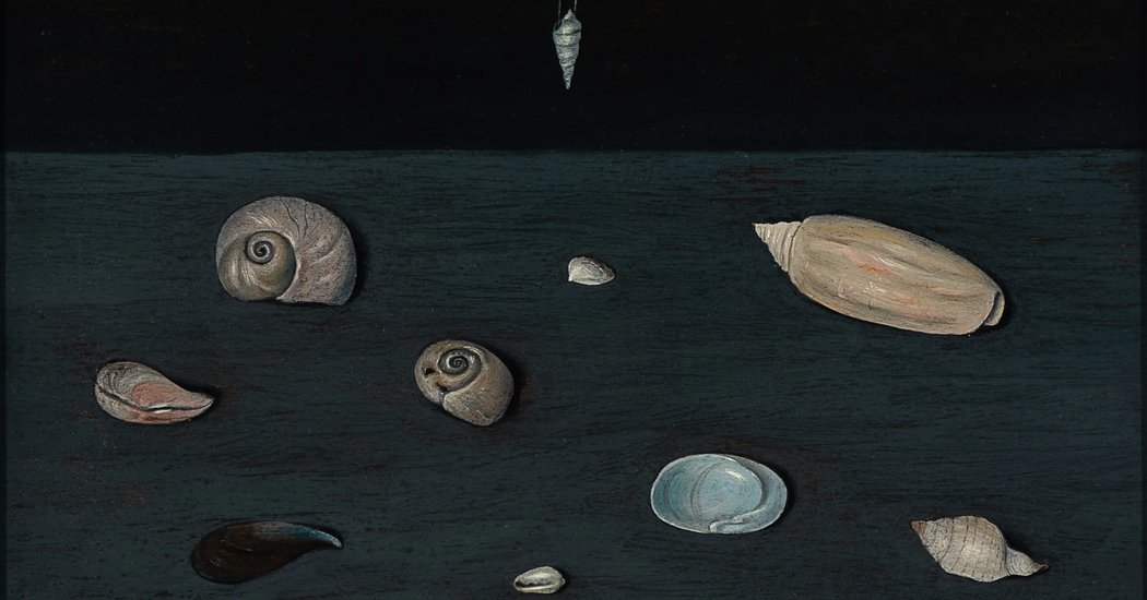 Bought for $30, Gertrude Abercrombie Painting Set Off $1.35 Million Bidding War