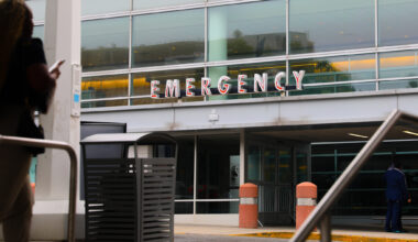 ER Visits Dropped Where NYC Provided Free Eviction Lawyers, New Research Shows