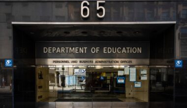 Education Dept. Is Investigating Sexual Misconduct in N.Y.C. Schools