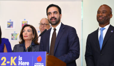 Free Childcare for 2-Year-Olds Is Expanding in NYC Next Year. Here's Where.