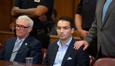 First Adams-Era Corruption Trial Begins — Without a Jury