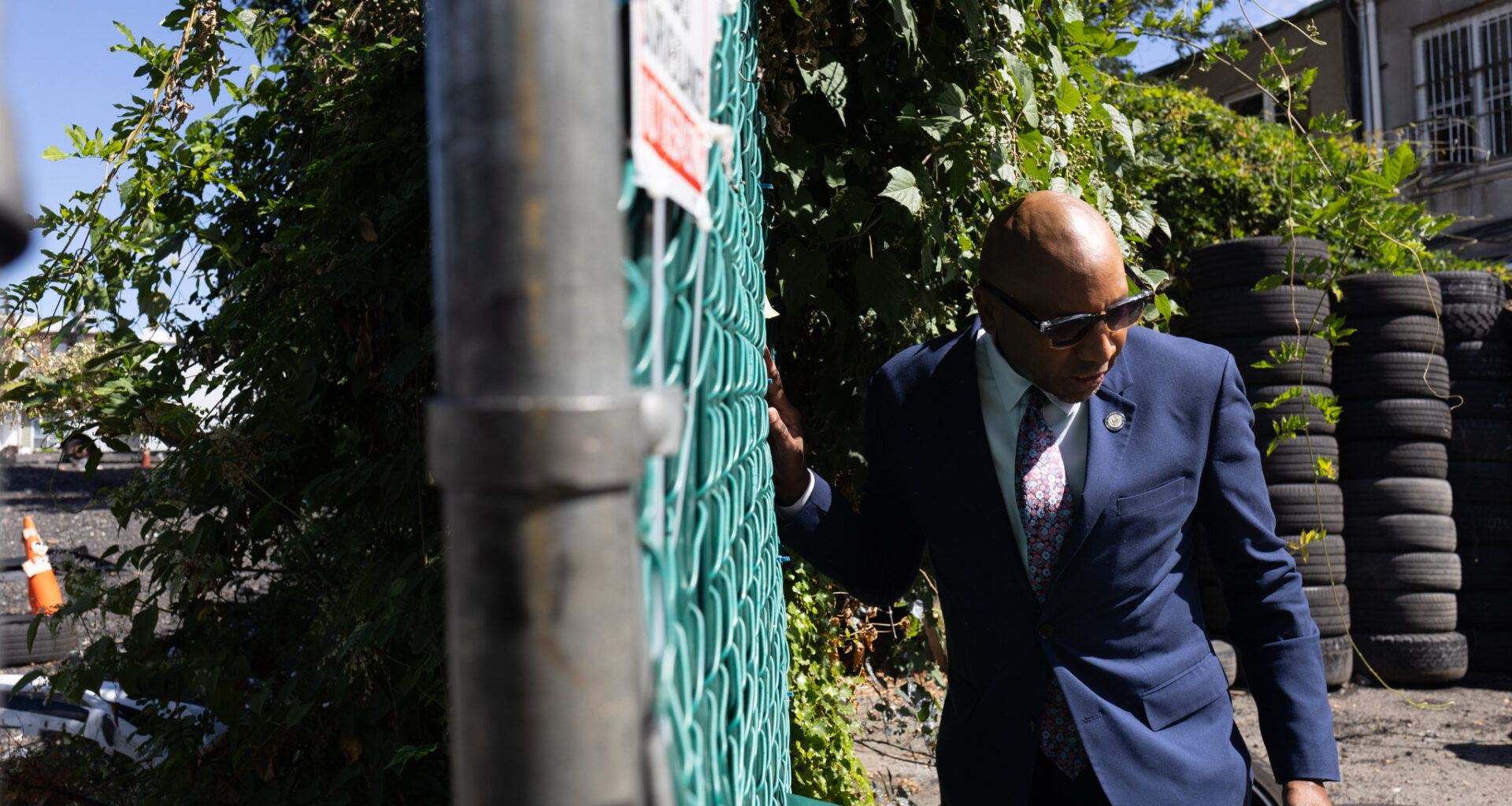Pols Say They’ll Pony Up Funds for African Burial Ground Memorial