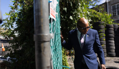 Pols Say They’ll Pony Up Funds for African Burial Ground Memorial
