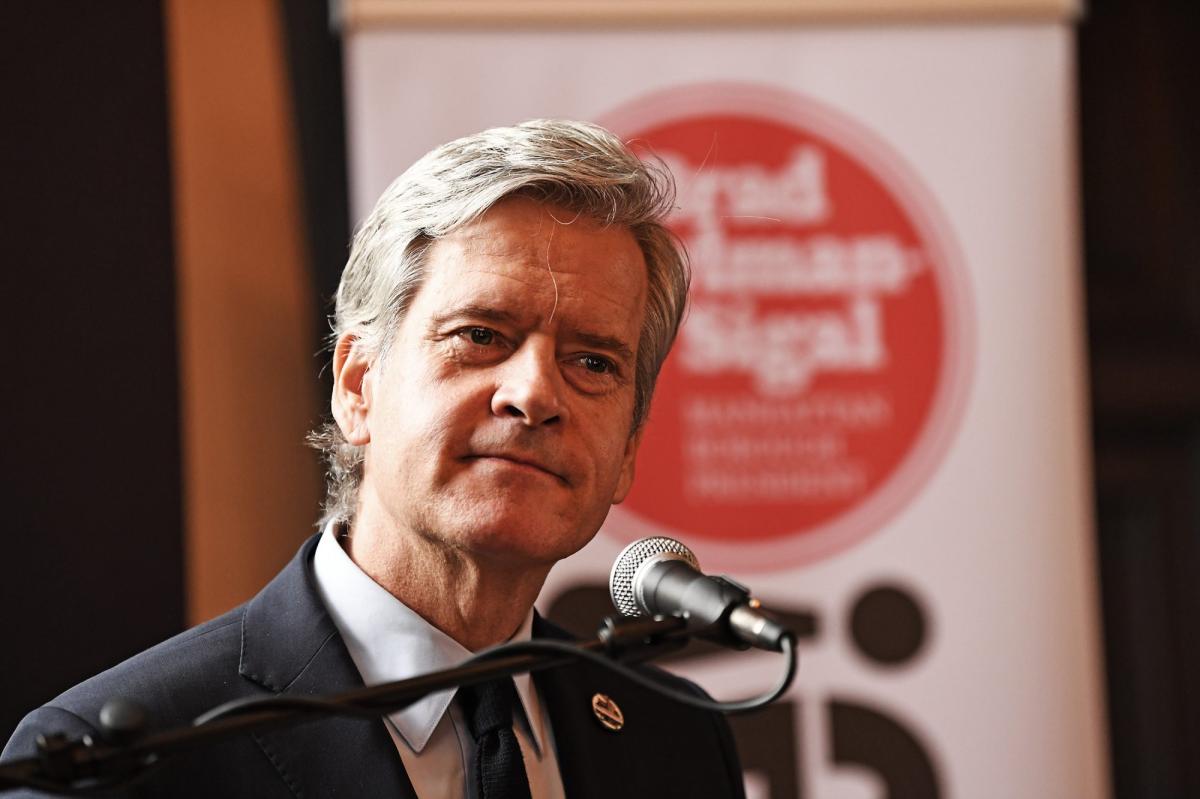 Brad Hoylman-Sigal’s pompous crusade to save an NYC movie theater