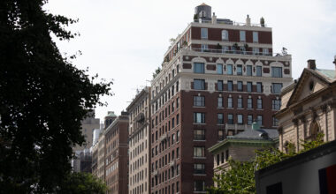 NYC Pied-à-Terre Tax Exemptions Mount as Mamdani Again Moves Deadline