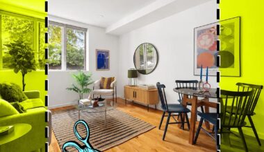 NYC Apartments Under a Million: Greenwich Village, Greenwood