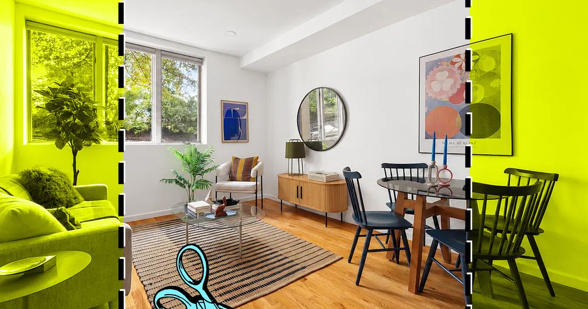 NYC Apartments Under a Million: Greenwich Village, Greenwood