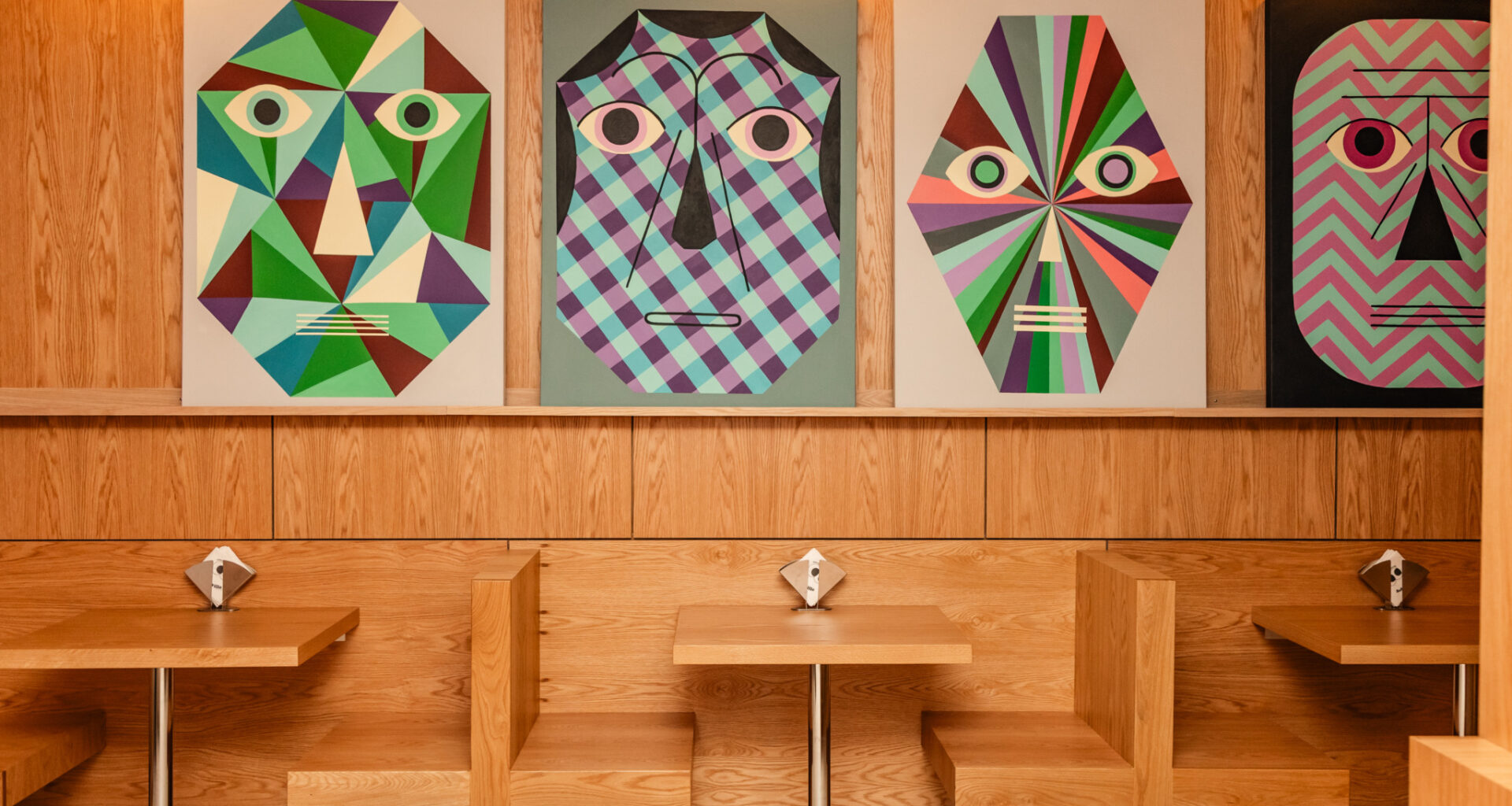 Softville Brings Art + Dessert to NYC’s Lower East Side