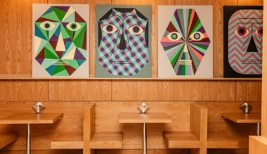Softville Brings Art + Dessert to NYC’s Lower East Side