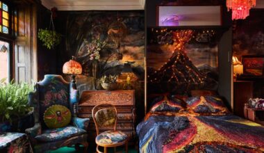 The Hotel Chelsea, Two Ways