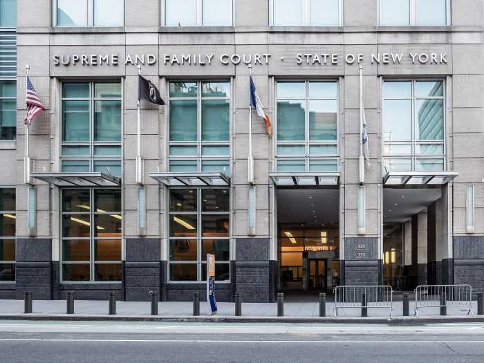 brooklyn supreme court brownsville shooting