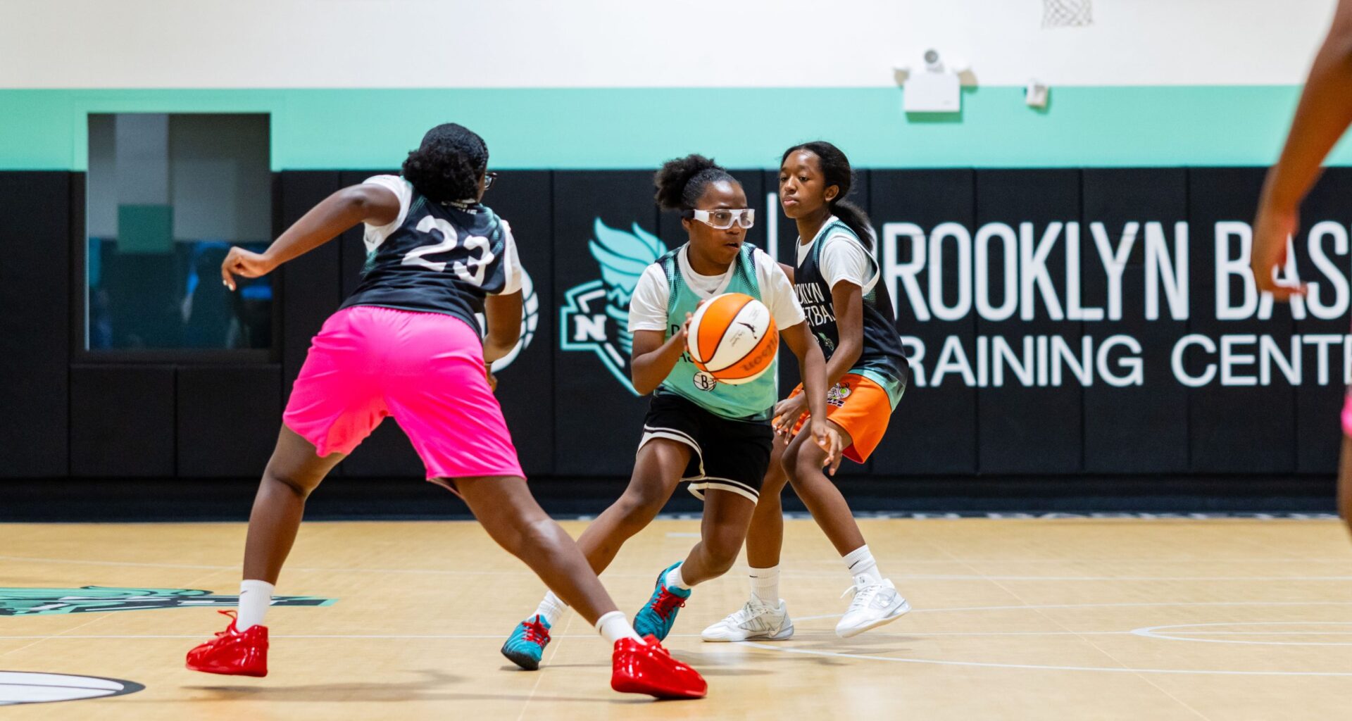 Brooklyn Basketball expanding to three new locations