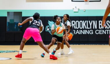 Brooklyn Basketball expanding to three new locations