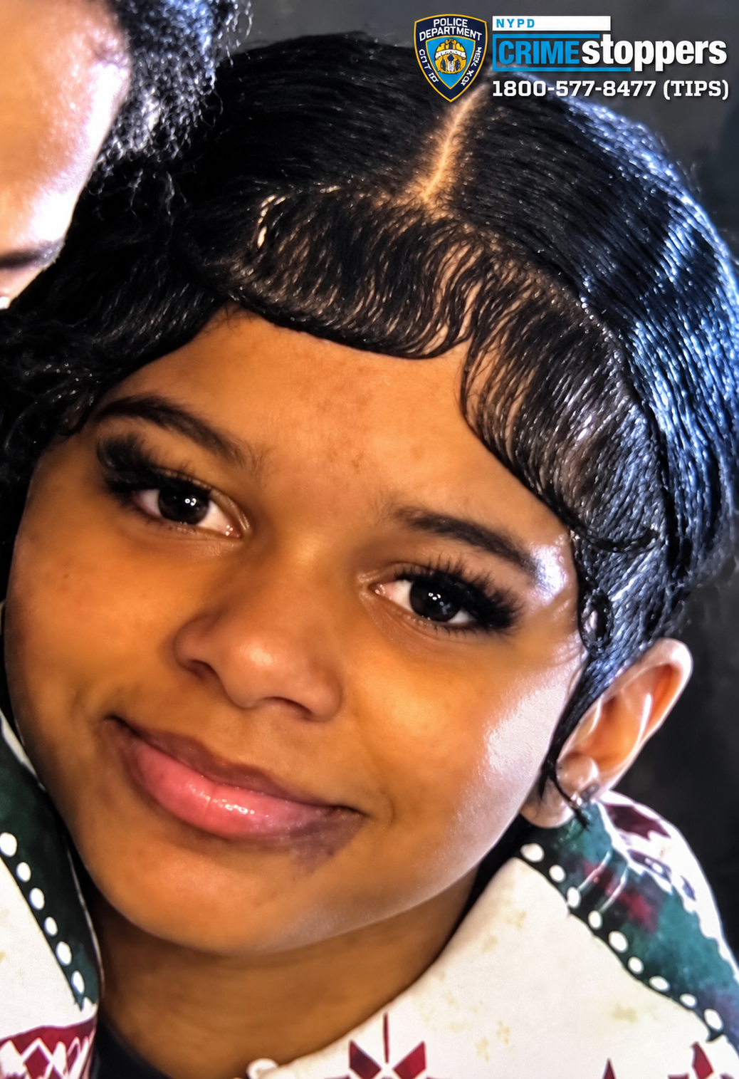 Skye Weeks, 14, Missing