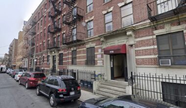Man found stabbed to death in Bronx apartment after panicked relatives call NYPD
