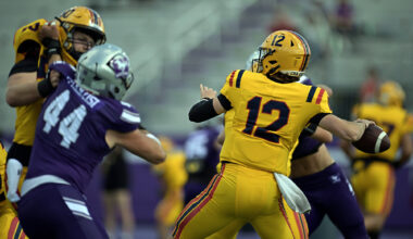 football