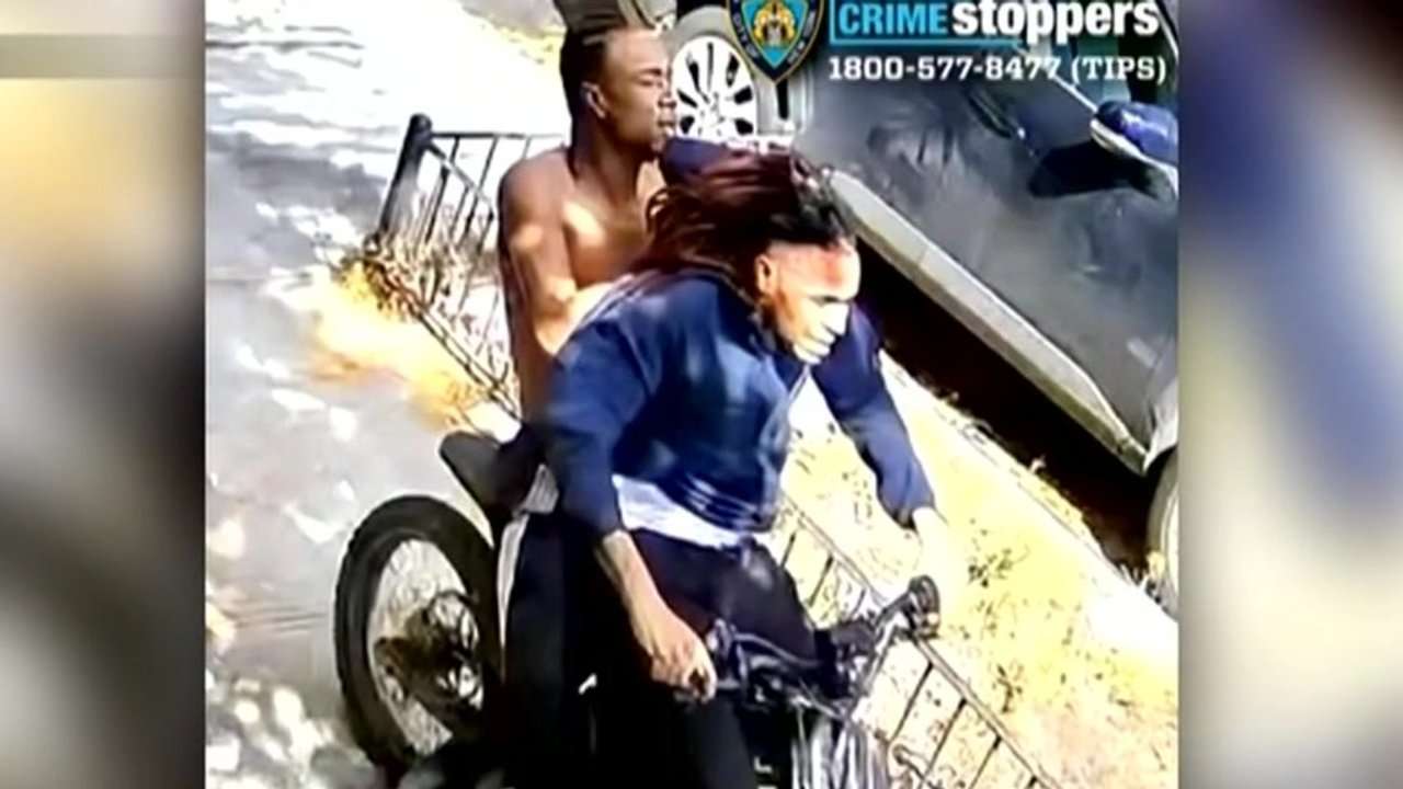 NYPD: 2 arrested in Lynn in connection with attempted murder in the Bronx - Boston News, Weather, Sports