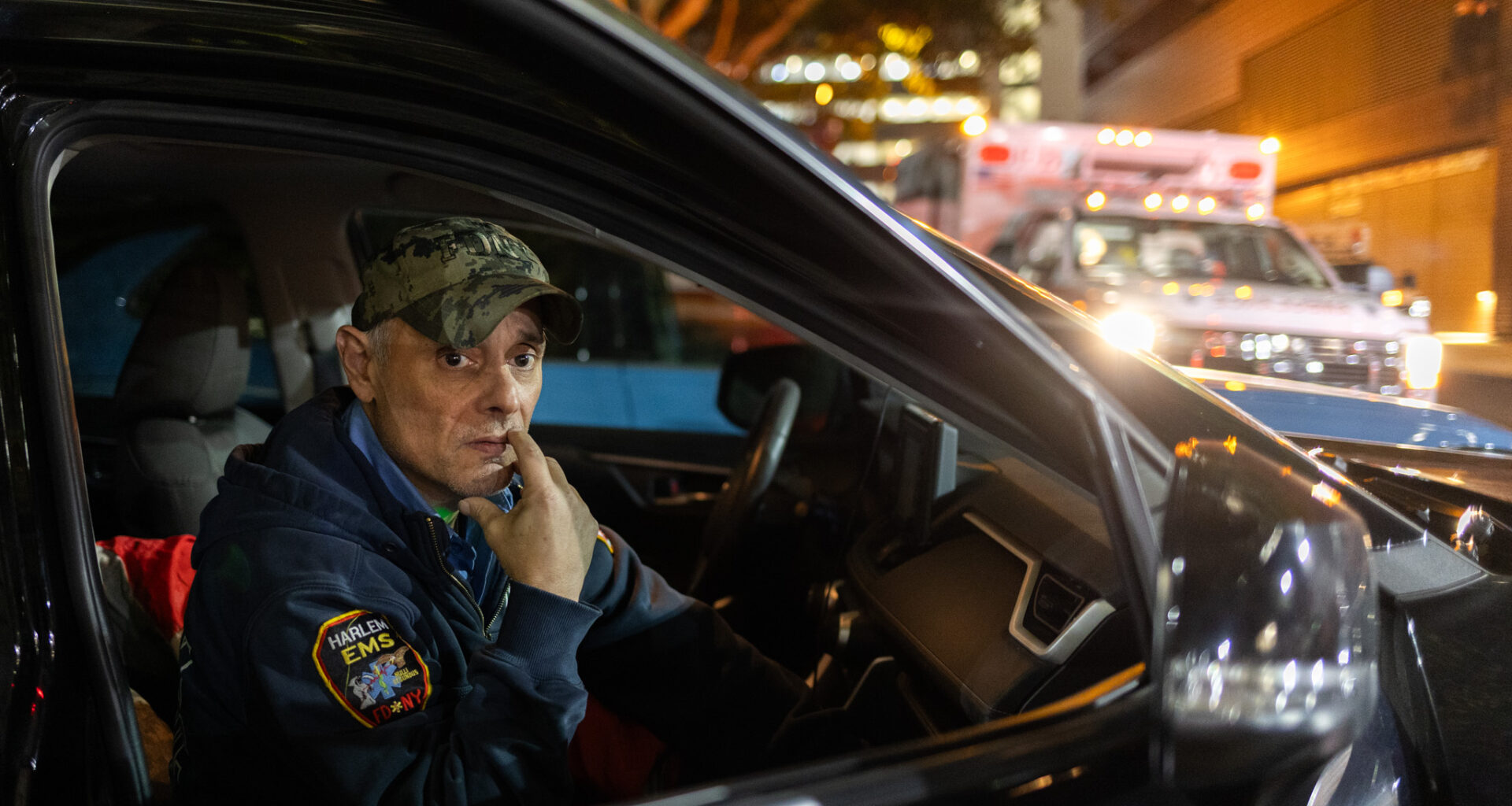 Welcome to Hotel RAV4: The Brutal Commute of New Yorkers Priced Out to the Poconos