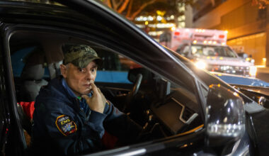 Welcome to Hotel RAV4: The Brutal Commute of New Yorkers Priced Out to the Poconos