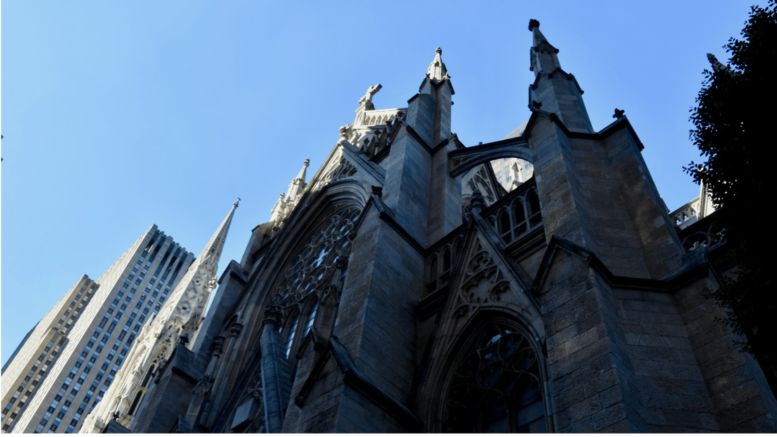 Houses of worship in New York City prepare for growing climate threats » Yale Climate Connections