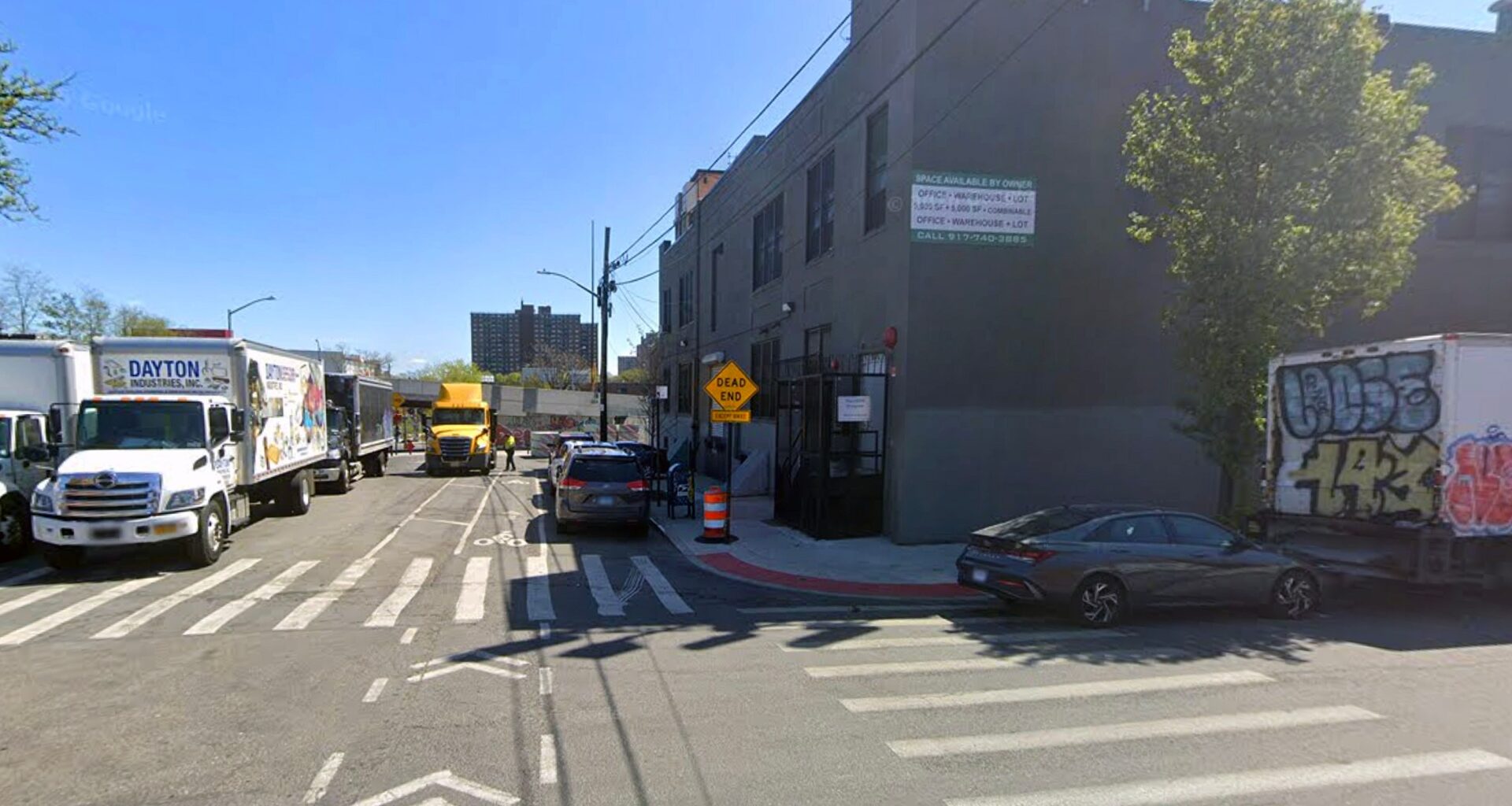 Suspect arrested by feds 2 days after NYPD cop struck by fleeing driver in the Bronx