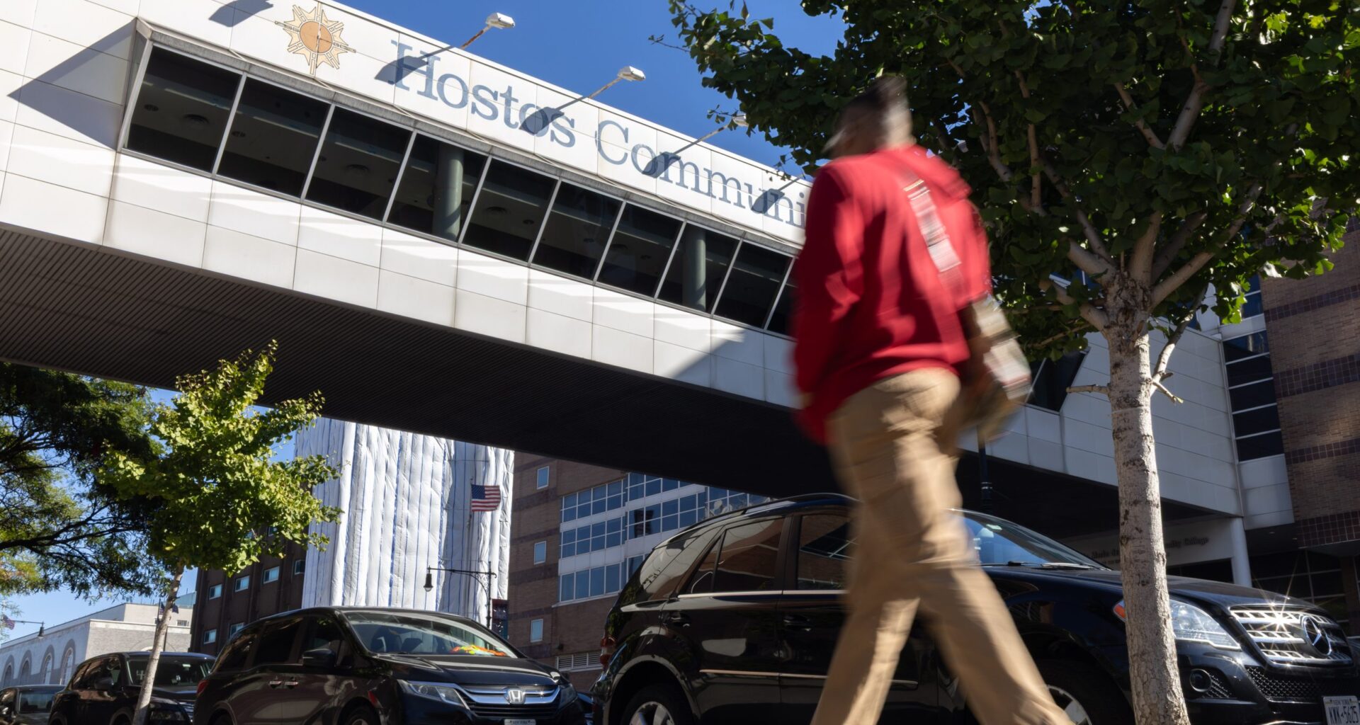 CUNY Expands One-Stop Shop for Help With Housing, Food Aid and Health Care