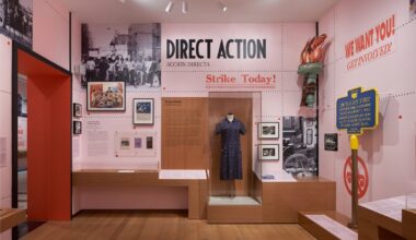 Museum of the City of New York opens new centre for social activism - The Art Newspaper