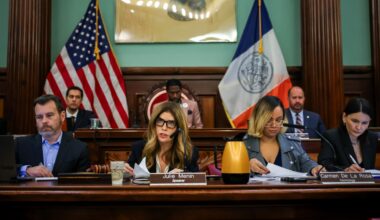 SpaceX policy manger to testify in NYC Council AI safety investigation