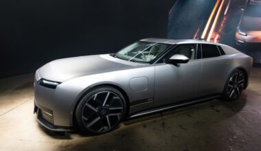 British carmaker Jaguar unveils $130,000 luxury EV in brand reboot