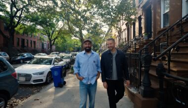 We bought a brownstone for $1.5 million and renovated it for $300,000