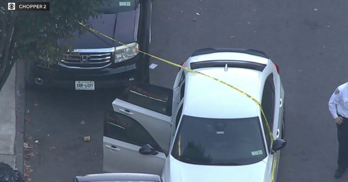 Shooting in the Bronx hospitalizes 2, including 1-year-old girl