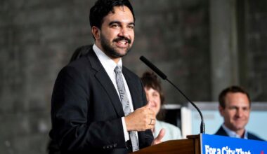 What Mamdani's planned 'troll-farm offensive' reveals about the City Hall braintrust